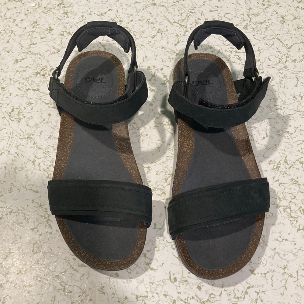 Teva Mahonia sandal